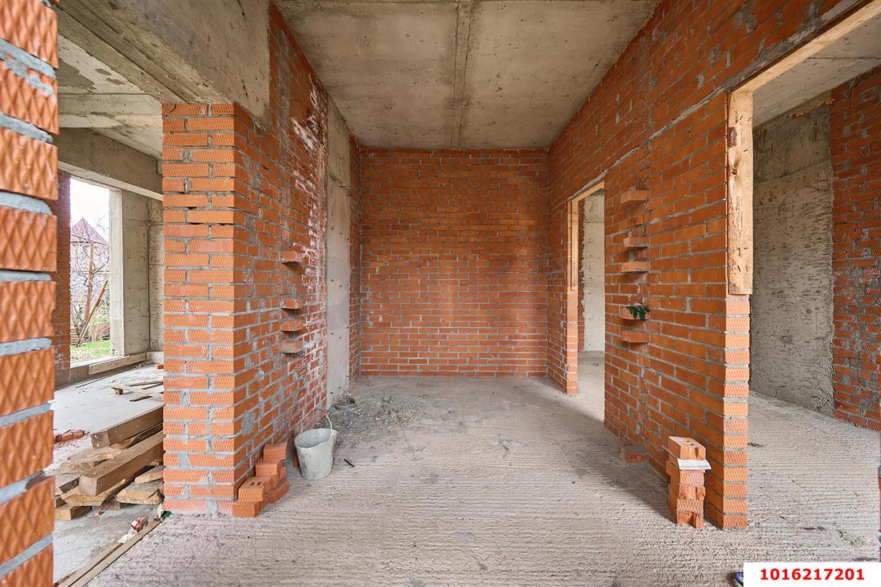 Фото №16: Земельный участок 4.4 сот. - Краснодар, Западный внутригородской округ, мкр. Фестивальный, ул. Карла Маркса, 103