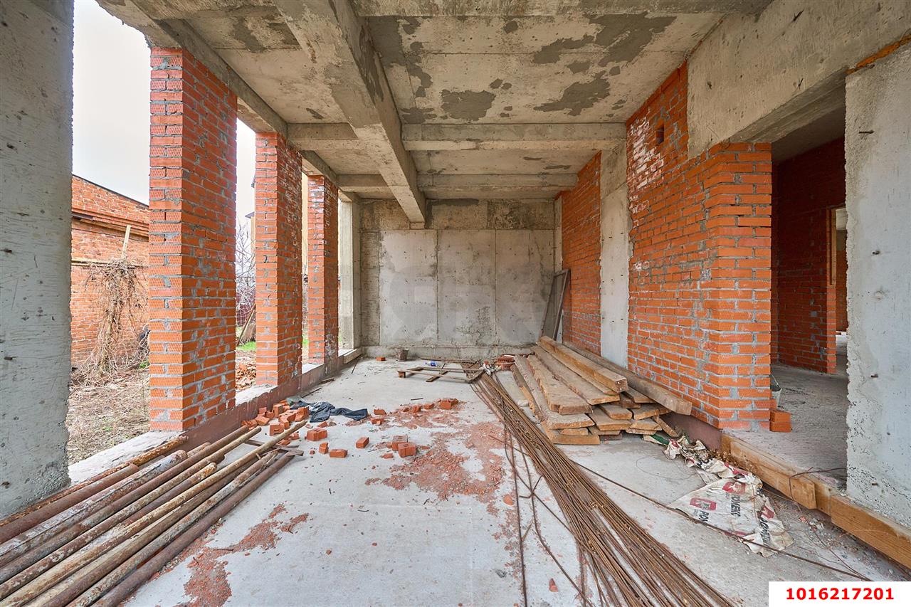 Фото №15: Земельный участок 4.4 сот. - Краснодар, Западный внутригородской округ, мкр. Фестивальный, ул. Карла Маркса, 103