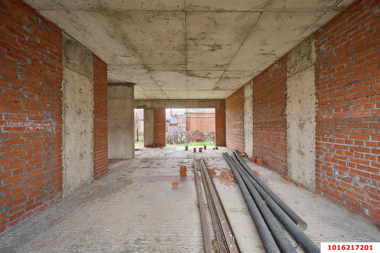 Фото №19: Земельный участок 4.4 сот. - Краснодар, Западный внутригородской округ, мкр. Фестивальный, ул. Карла Маркса, 103