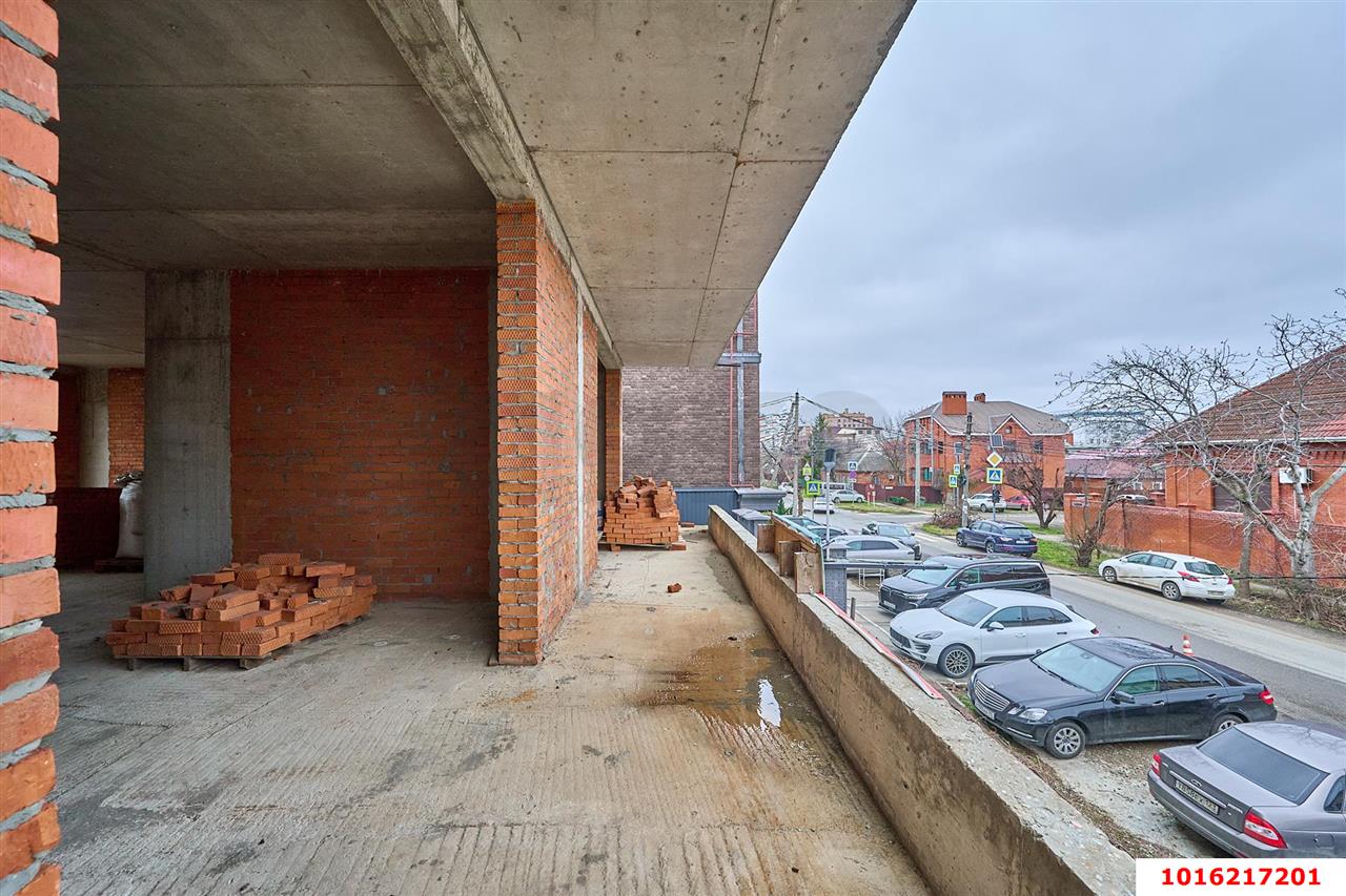 Фото №24: Земельный участок 4.4 сот. - Краснодар, Западный внутригородской округ, мкр. Фестивальный, ул. Карла Маркса, 103