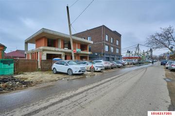 Фото №3: Земельный участок 4.4 сот. - Краснодар, мкр. Фестивальный, ул. Карла Маркса, 103