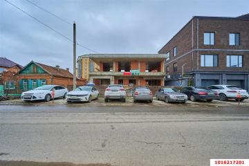 Фото №2: Земельный участок 4.4 сот. - Краснодар, мкр. Фестивальный, ул. Карла Маркса, 103