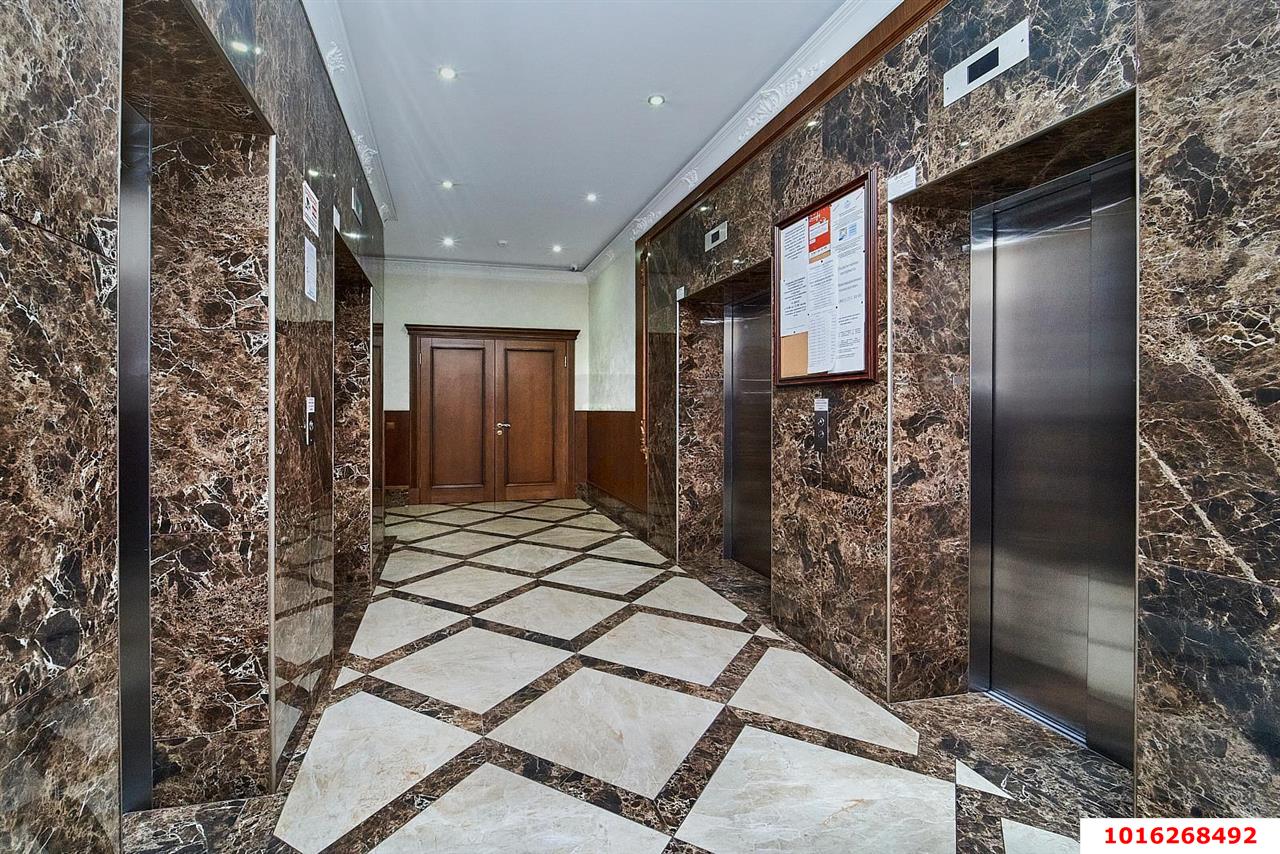 Фото №10: 2-комнатная квартира 92 м² - Краснодар, Прикубанский внутригородской округ, Фестивальный, Отделение № 1 совхоза Солнечный, мкр. жилой комплекс Седьмой Континент, ул. Совхозная, 1к6