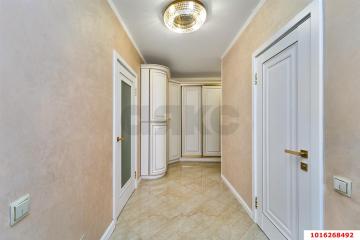 Фото №4: 2-комнатная квартира 92 м² - Краснодар, мкр. жилой комплекс Седьмой Континент, ул. Совхозная, 1к6