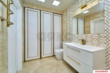 Фото №3: 2-комнатная квартира 92 м² - Краснодар, мкр. жилой комплекс Седьмой Континент, ул. Совхозная, 1к6