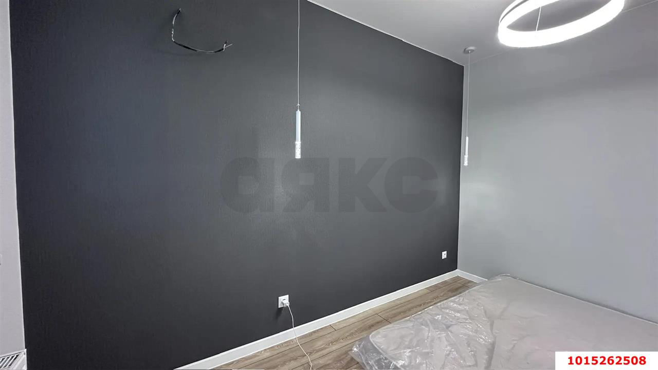 Фото №6: 2-комнатная квартира 60 м² - Краснодар, жилой комплекс Дружный-2, Прикубанский внутригородской округ, Россинского, мкр. жилой комплекс Дружный, б-р Адмиралтейский, 3