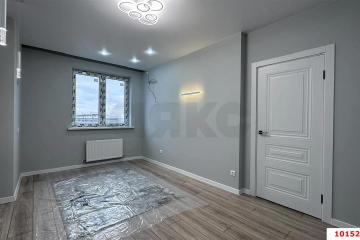 Фото №4: 2-комнатная квартира 53 м² - Краснодар, мкр. жилой комплекс Дружный, б-р Адмиралтейский, 3