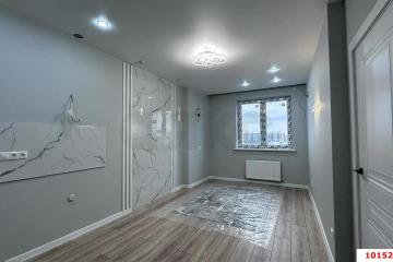 Фото №1: 2-комнатная квартира 53 м² - Краснодар, мкр. жилой комплекс Дружный, б-р Адмиралтейский, 3