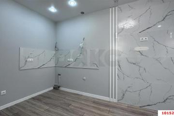 Фото №3: 2-комнатная квартира 53 м² - Краснодар, мкр. жилой комплекс Дружный, б-р Адмиралтейский, 3