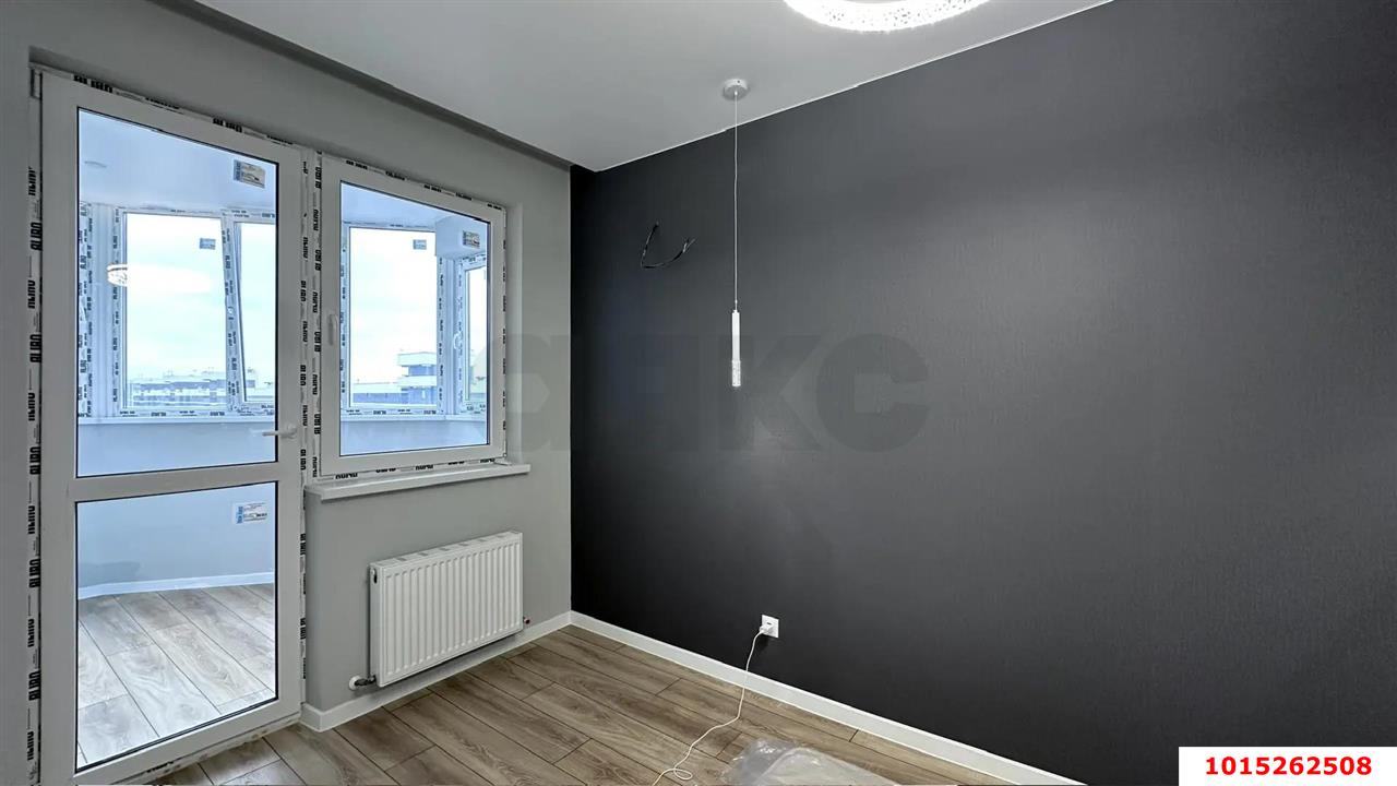 Фото №7: 2-комнатная квартира 60 м² - Краснодар, жилой комплекс Дружный-2, Прикубанский внутригородской округ, Россинского, мкр. жилой комплекс Дружный, б-р Адмиралтейский, 3