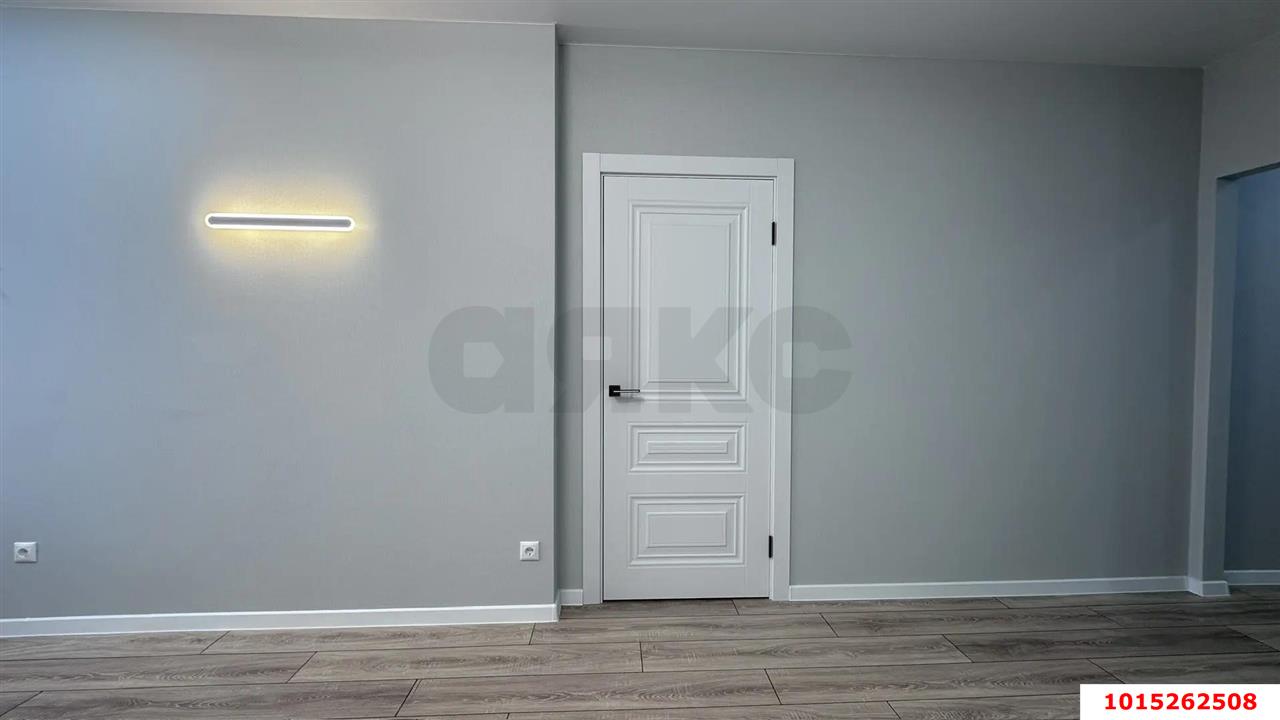 Фото №16: 2-комнатная квартира 60 м² - Краснодар, жилой комплекс Дружный-2, Прикубанский внутригородской округ, Россинского, мкр. жилой комплекс Дружный, б-р Адмиралтейский, 3