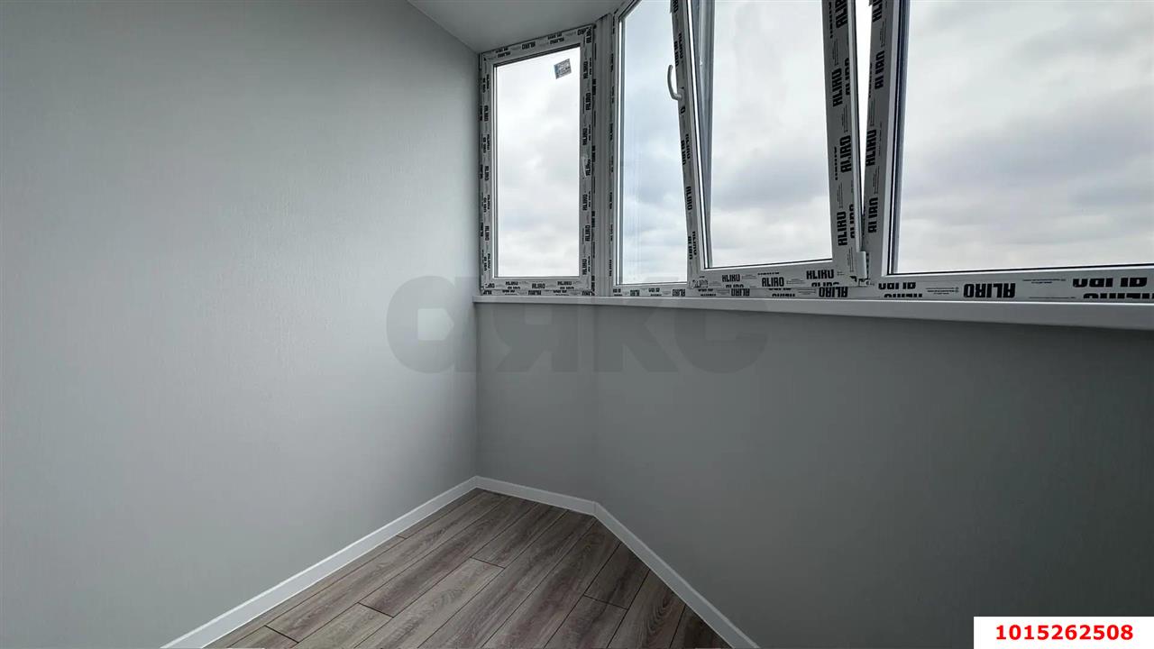 Фото №11: 2-комнатная квартира 60 м² - Краснодар, жилой комплекс Дружный-2, Прикубанский внутригородской округ, Россинского, мкр. жилой комплекс Дружный, б-р Адмиралтейский, 3