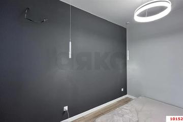 Фото №5: 2-комнатная квартира 53 м² - Краснодар, мкр. жилой комплекс Дружный, б-р Адмиралтейский, 3