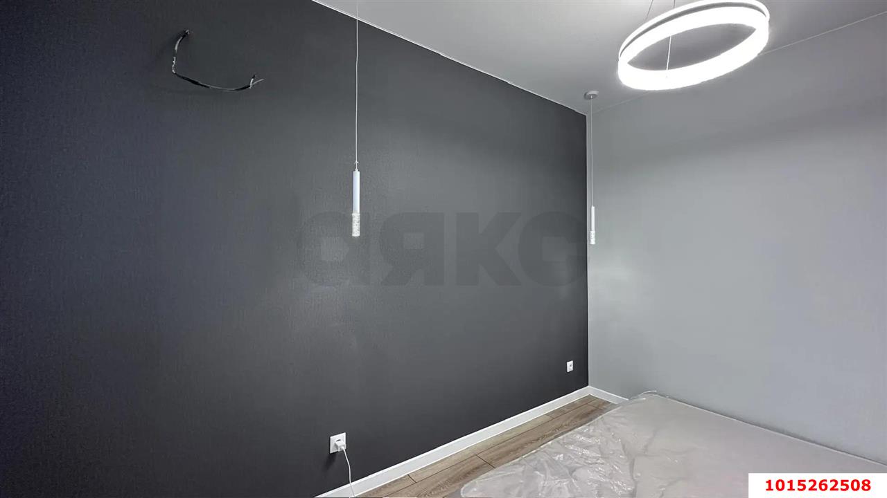 Фото №5: 2-комнатная квартира 60 м² - Краснодар, жилой комплекс Дружный-2, Прикубанский внутригородской округ, Россинского, мкр. жилой комплекс Дружный, б-р Адмиралтейский, 3