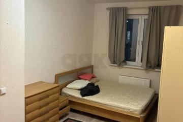 Фото №1: 1-комнатная квартира 32 м² - Краснодар, мкр. жилой комплекс Флотилия, ул. имени 40-летия Победы, 178к4