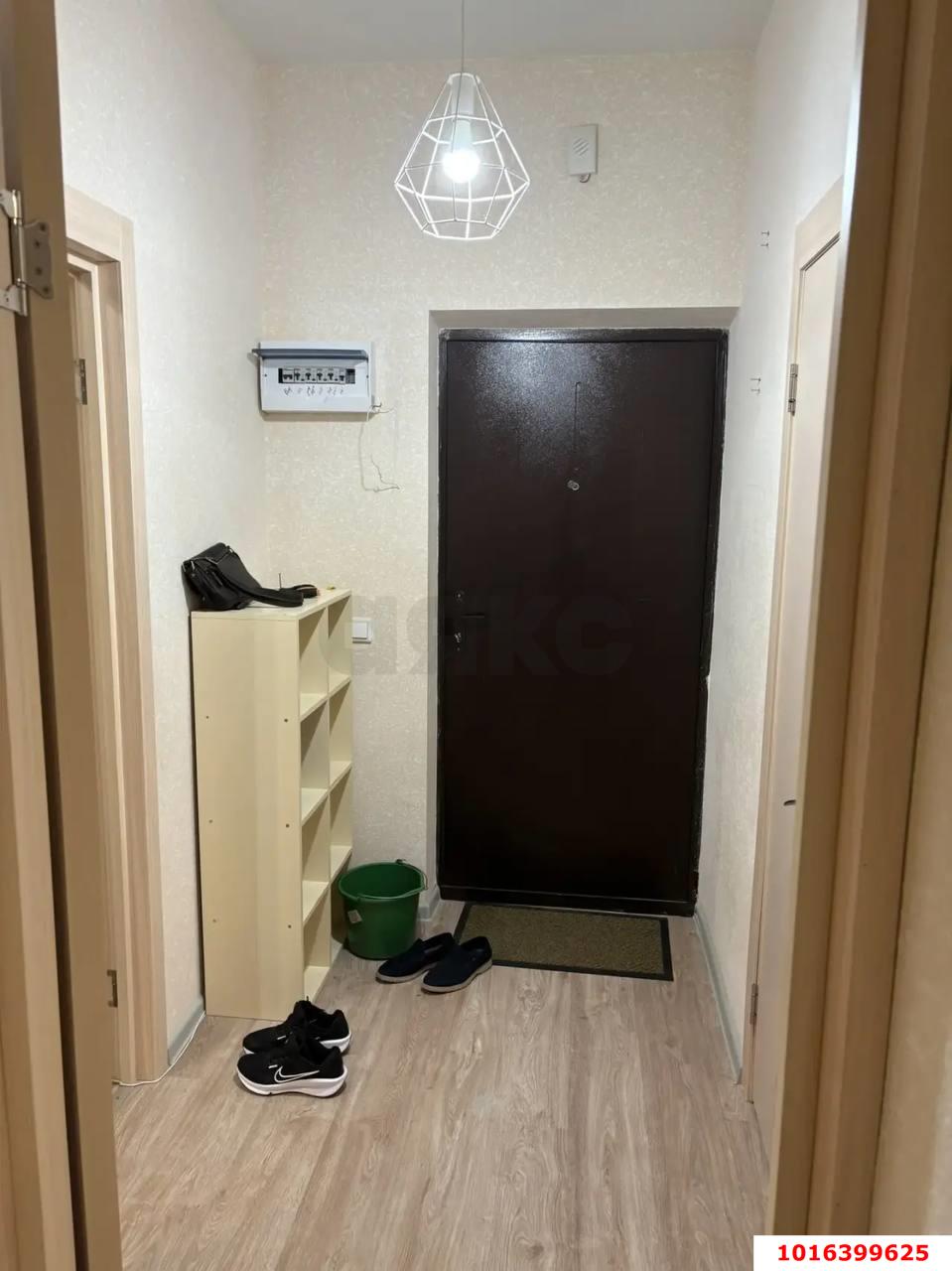 Фото №7: 1-комнатная квартира 32 м² - Краснодар, Прикубанский внутригородской округ, Краевая Клиническая Больница, мкр. жилой комплекс Флотилия, ул. имени 40-летия Победы, 178к4