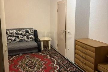 Фото №4: 1-комнатная квартира 32 м² - Краснодар, мкр. жилой комплекс Флотилия, ул. имени 40-летия Победы, 178к4