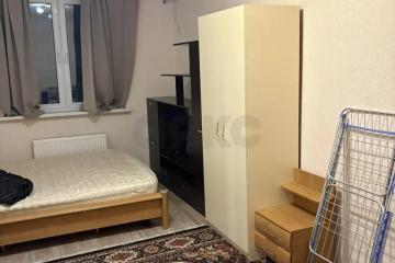 Фото №2: 1-комнатная квартира 32 м² - Краснодар, мкр. жилой комплекс Флотилия, ул. имени 40-летия Победы, 178к4