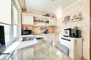 Фото №1: 3-комнатная квартира 58 м² - Краснодар, мкр. Гидростроителей, ул. Трудовой Славы