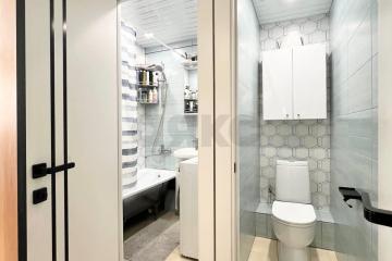 Фото №4: 3-комнатная квартира 58 м² - Краснодар, мкр. Гидростроителей, ул. Трудовой Славы