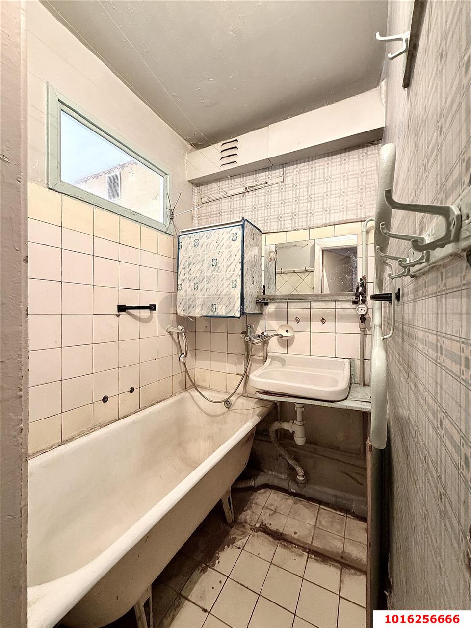 Фото №8: 2-комнатная квартира 48 м² - Краснодар, ул. имени В.Н. Мачуги, 80/2