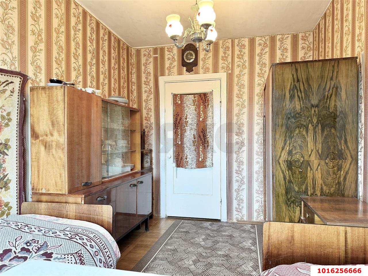 Фото №4: 2-комнатная квартира 48 м² - Краснодар, ул. имени В.Н. Мачуги, 80/2