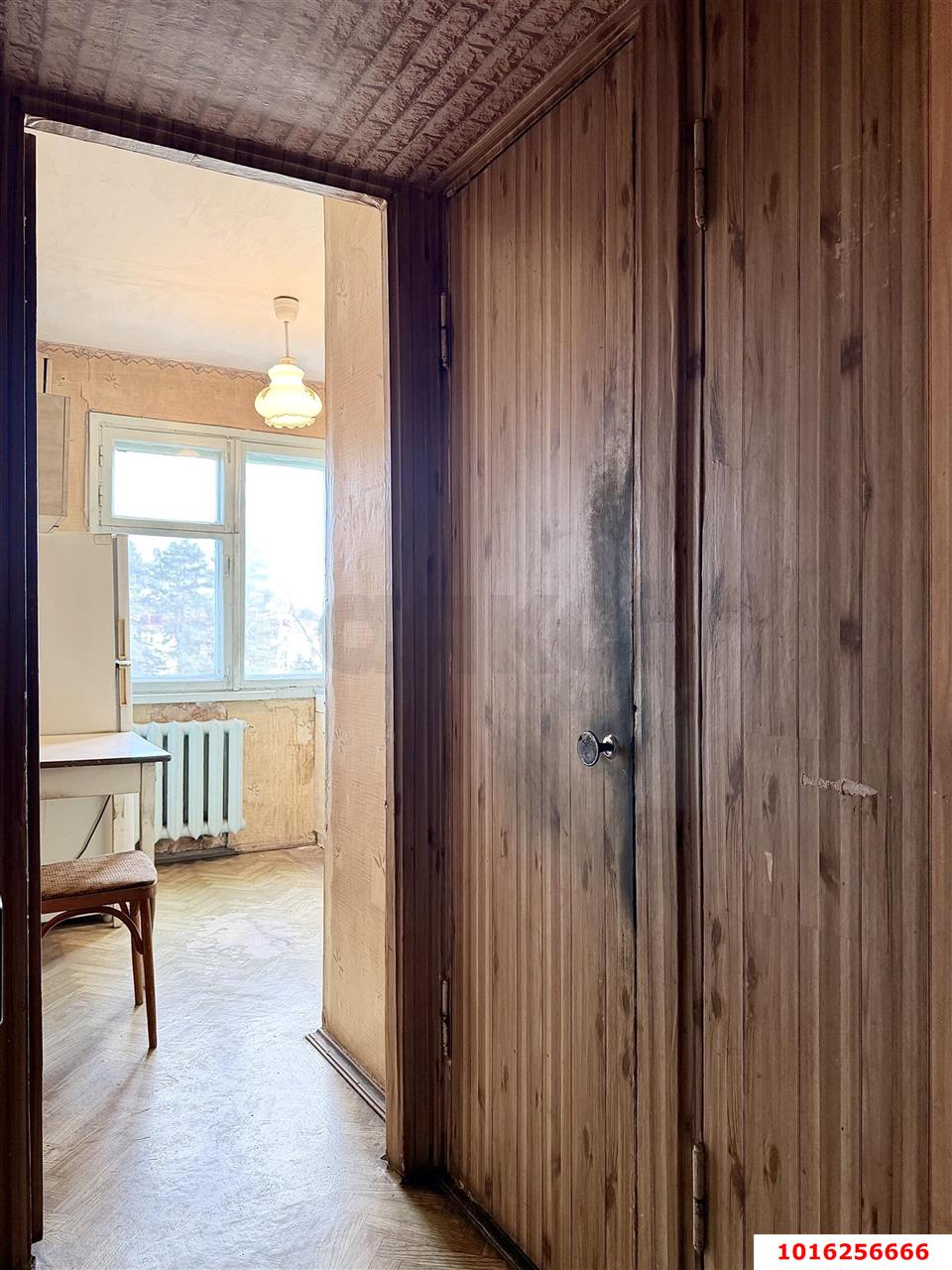 Фото №10: 2-комнатная квартира 48 м² - Краснодар, ул. имени В.Н. Мачуги, 80/2