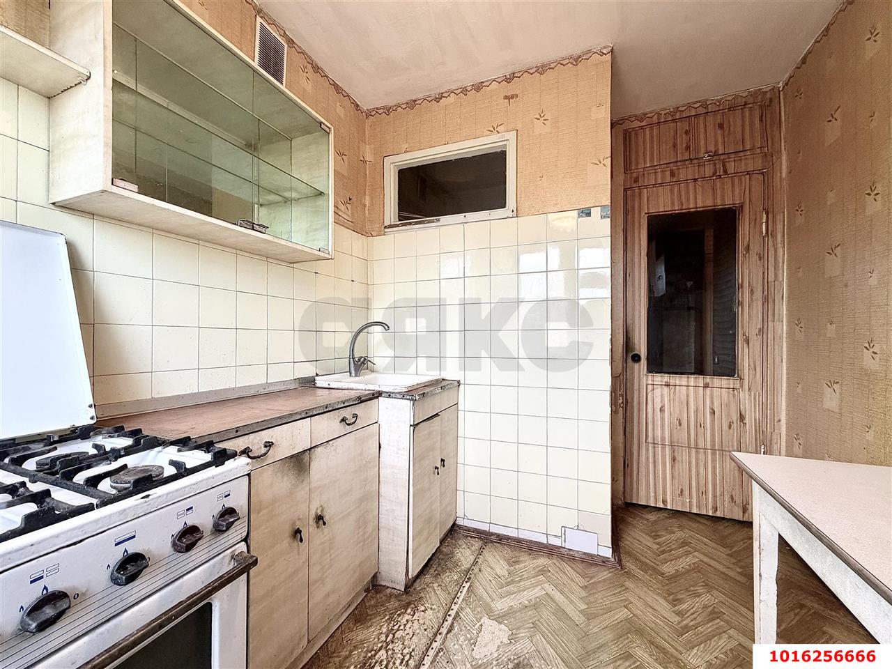 Фото №7: 2-комнатная квартира 48 м² - Краснодар, ул. имени В.Н. Мачуги, 80/2