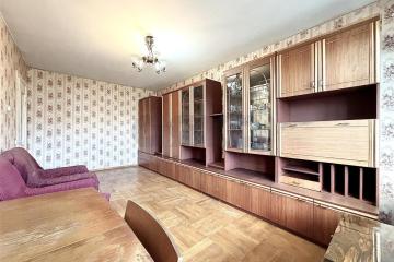 Фото №2: 2-комнатная квартира 48 м² - Краснодар, мкр. Гидростроителей, ул. имени В.Н. Мачуги, 80/2