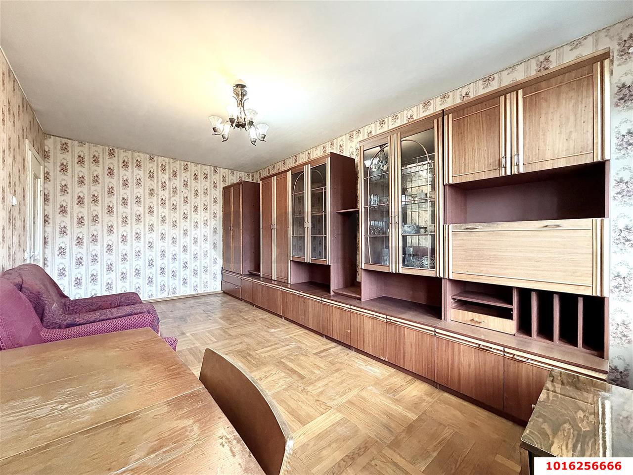 Фото №2: 2-комнатная квартира 48 м² - Краснодар, ул. имени В.Н. Мачуги, 80/2