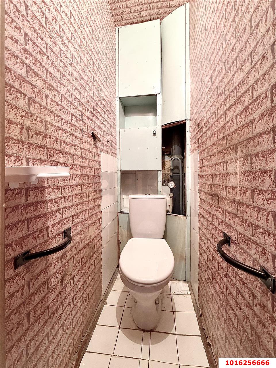 Фото №9: 2-комнатная квартира 48 м² - Краснодар, ул. имени В.Н. Мачуги, 80/2