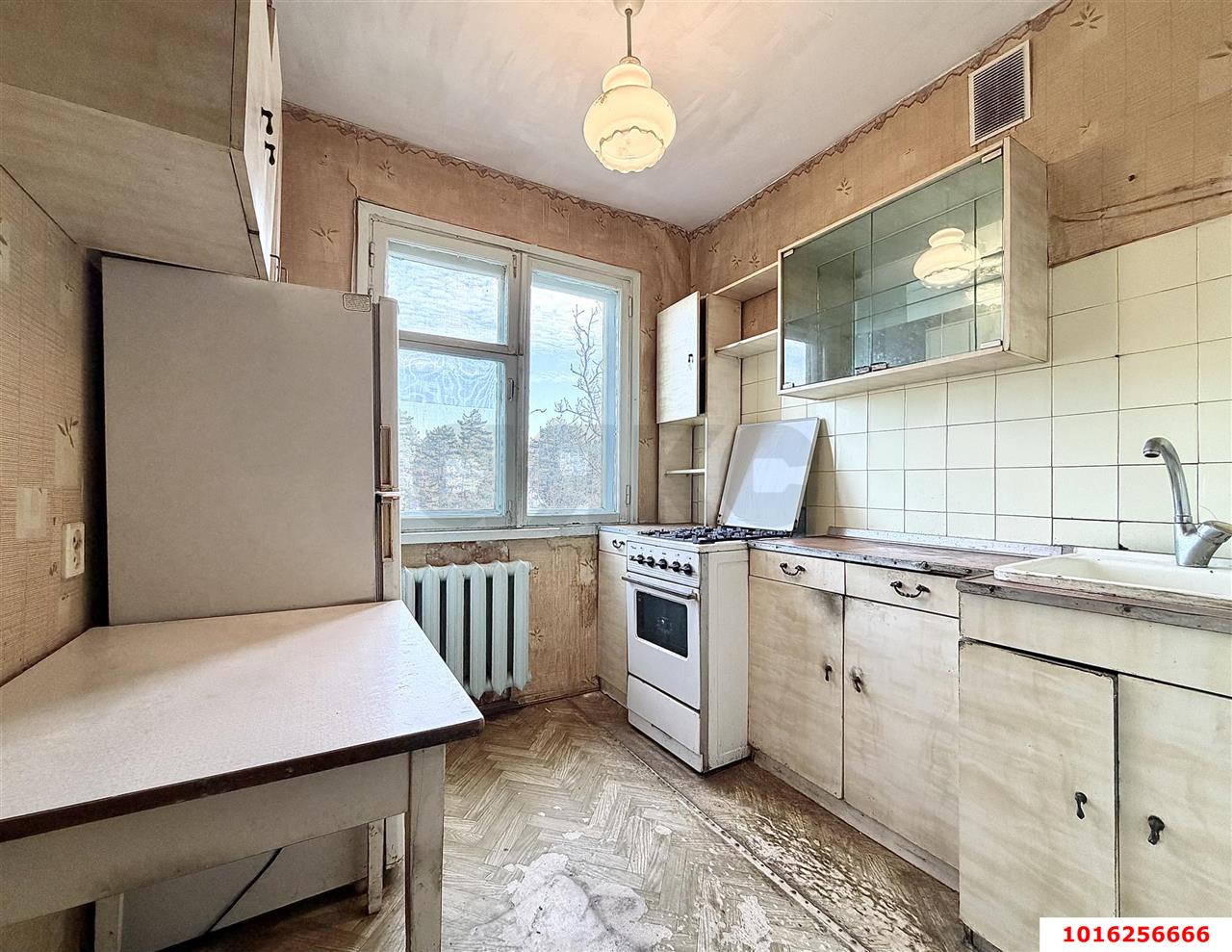 Фото №6: 2-комнатная квартира 48 м² - Краснодар, ул. имени В.Н. Мачуги, 80/2