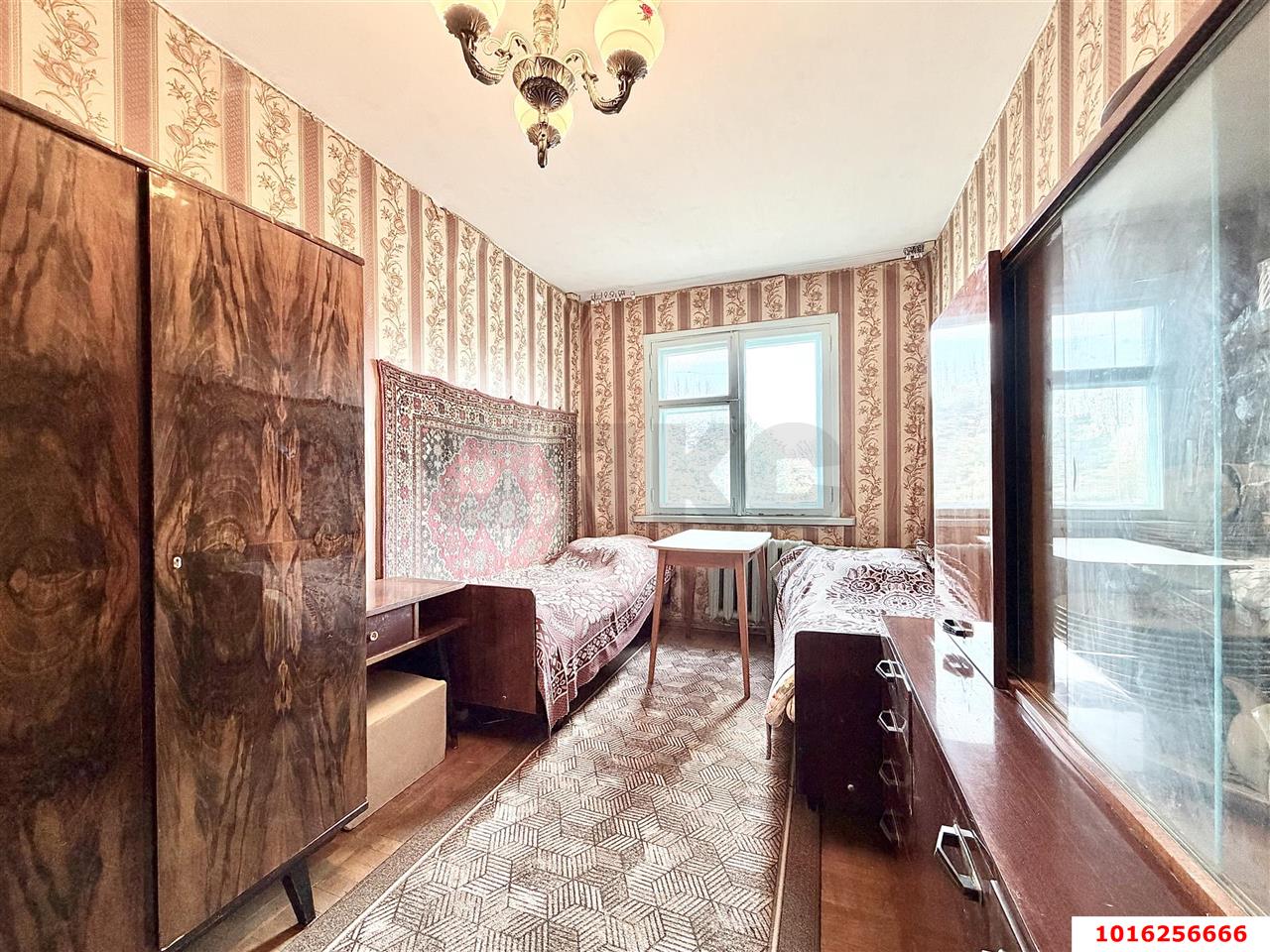 Фото №3: 2-комнатная квартира 48 м² - Краснодар, ул. имени В.Н. Мачуги, 80/2