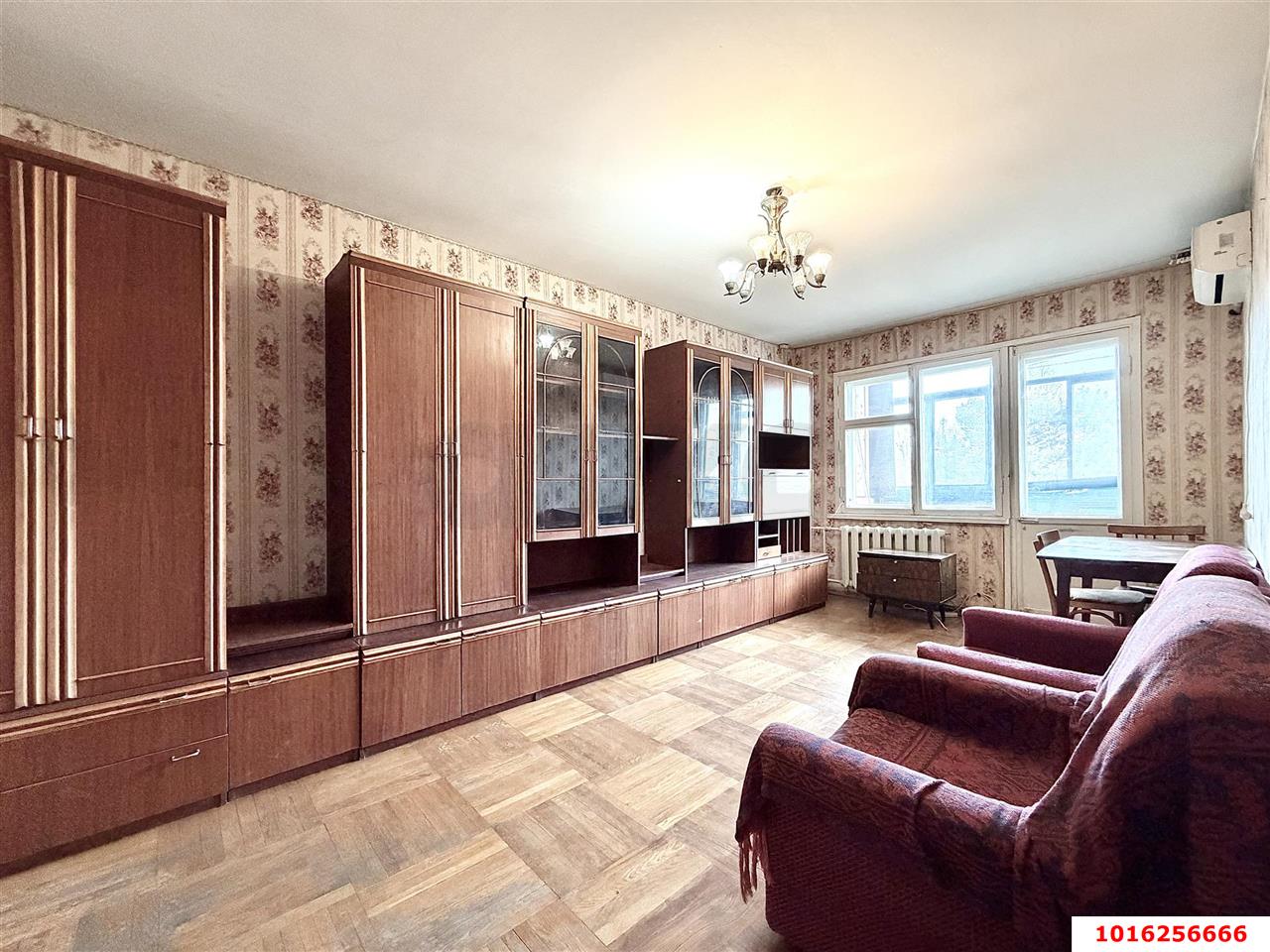 Фото №1: 2-комнатная квартира 48 м² - Краснодар, ул. имени В.Н. Мачуги, 80/2