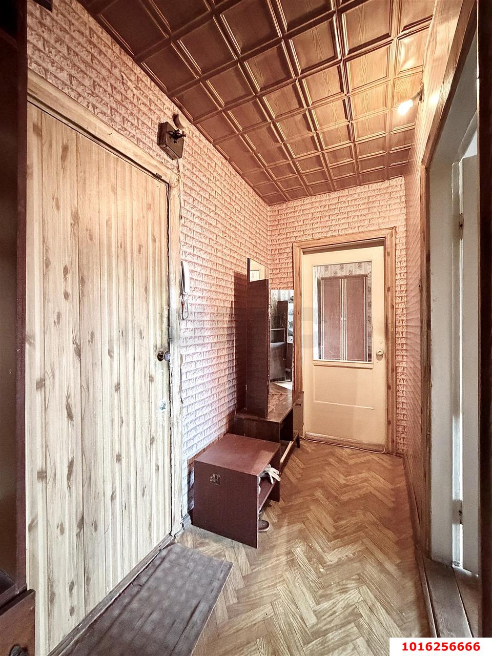 Фото №5: 2-комнатная квартира 48 м² - Краснодар, ул. имени В.Н. Мачуги, 80/2