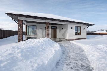 Фото №1: Дом 116 м² - КП Ист резиденс, 108