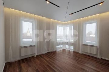 Фото №2: Дом 116 м² - КП Ист резиденс, 108