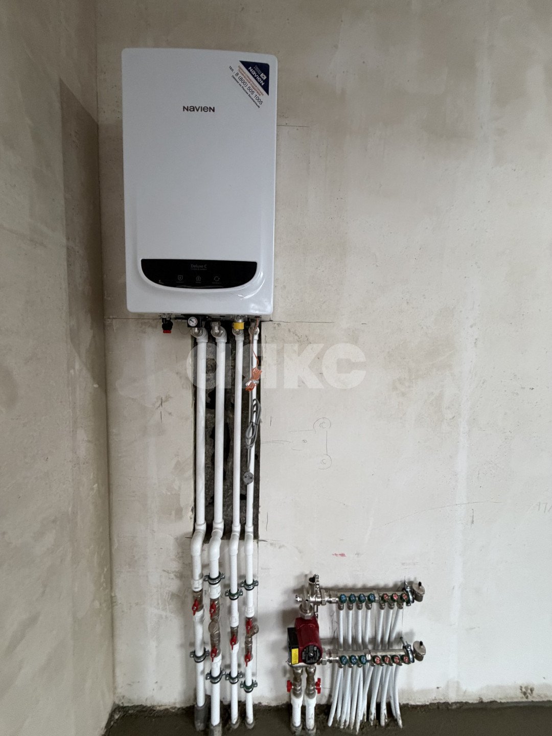 Фото №11: Дом 120 м² + 5 сот. - Армавир, мкр. СНТ Заречное, 168