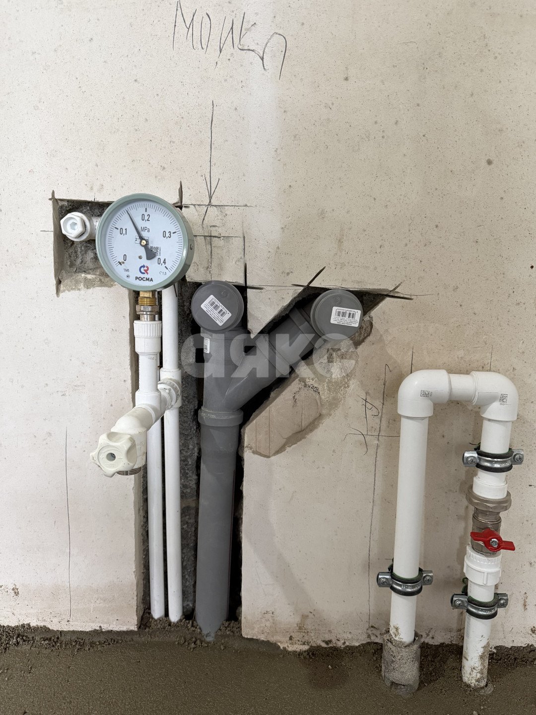 Фото №13: Дом 120 м² + 5 сот. - Армавир, мкр. СНТ Заречное, 168