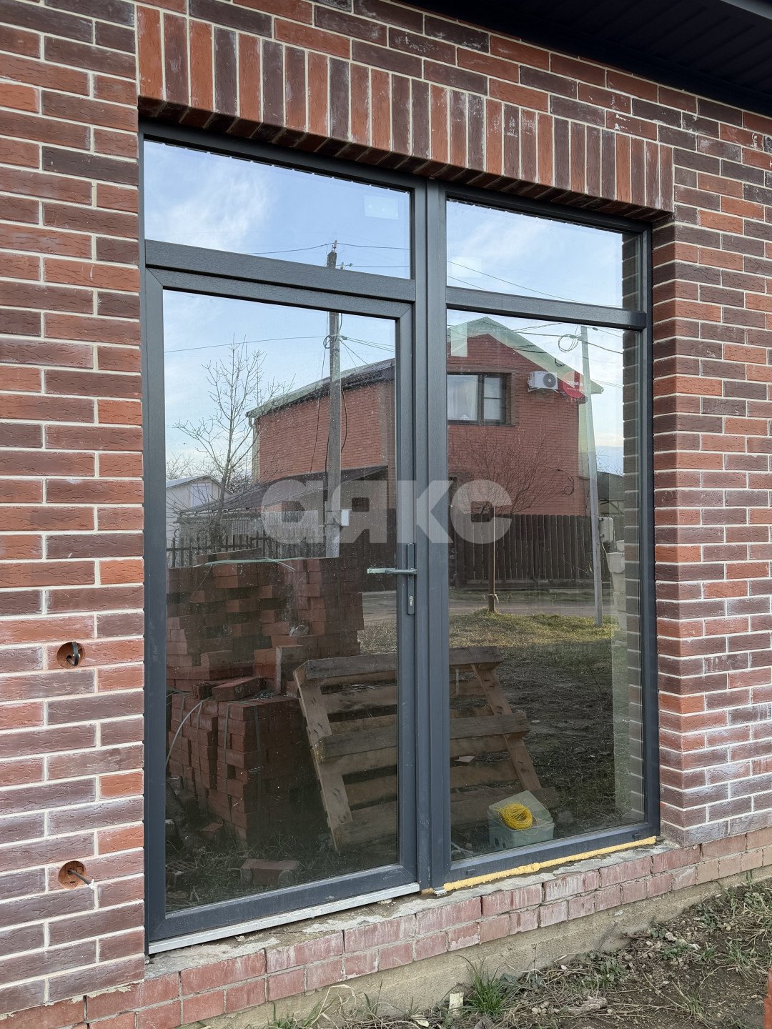 Фото №2: Дом 120 м² + 5 сот. - Армавир, мкр. СНТ Заречное, 168