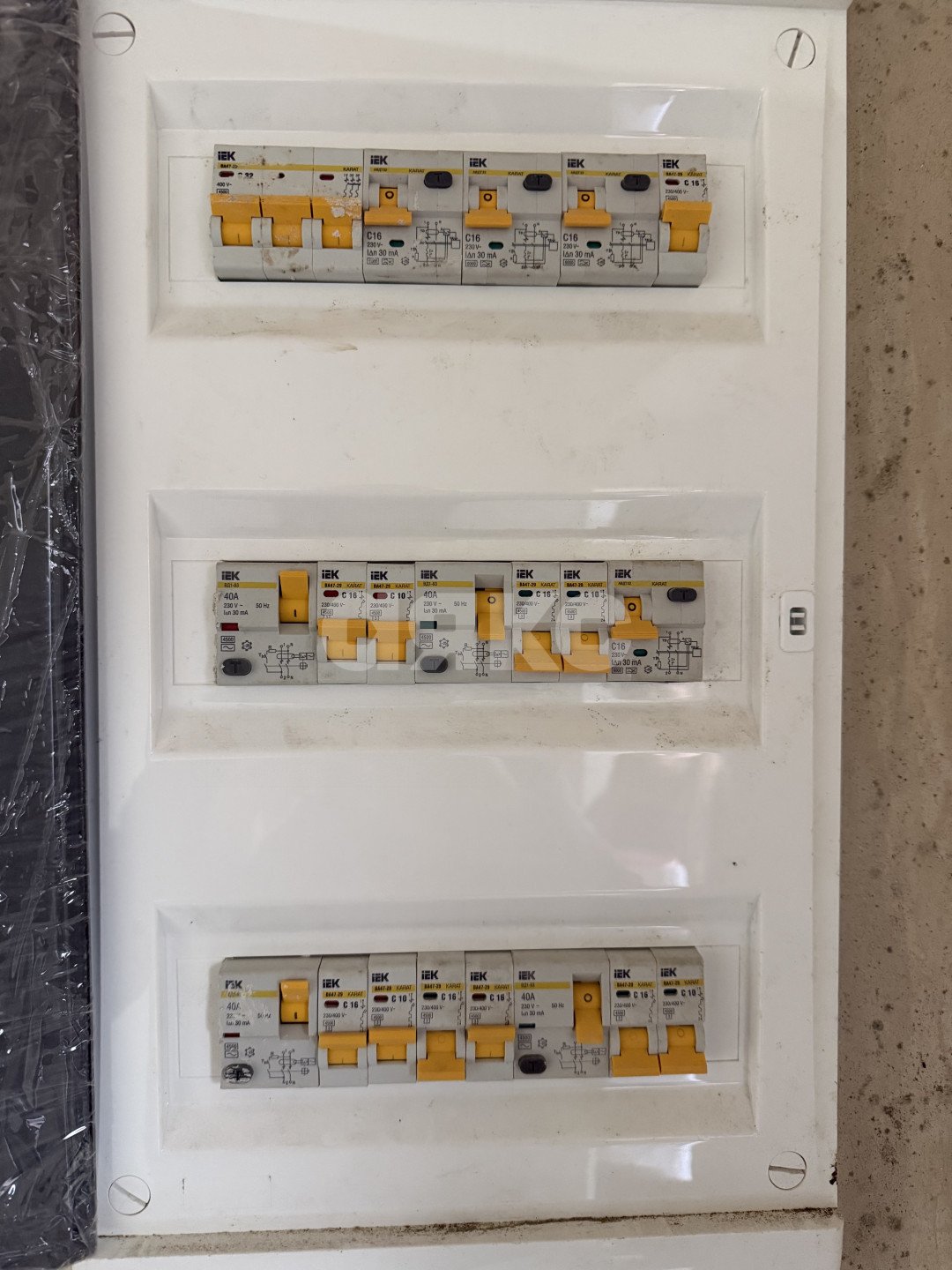 Фото №12: Дом 120 м² + 5 сот. - Армавир, мкр. СНТ Заречное, 168