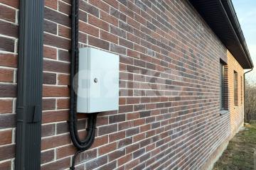 Фото №3: Дом 120 м² - Армавир, мкр. СНТ Заречное, 168