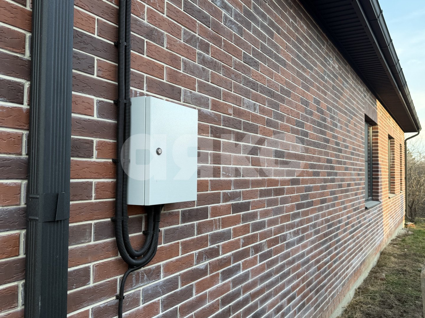 Фото №3: Дом 120 м² + 5 сот. - Армавир, мкр. СНТ Заречное, 168