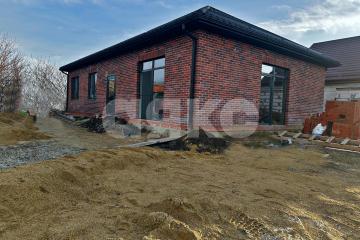 Фото №1: Дом 120 м² - Армавир, мкр. СНТ Заречное, 168