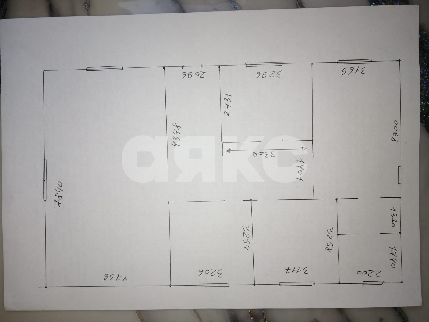 Фото №6: Дом 120 м² + 5 сот. - Армавир, мкр. СНТ Заречное, 168