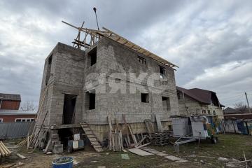 Фото №3: Дача 200 м² - Армавир, мкр. СНТ Расцвет, пр-д Морской