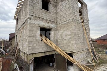 Фото №1: Дача 200 м² - Армавир, мкр. СНТ Расцвет, пр-д Морской