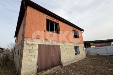 Фото №1: Дом 258 м² - Старая, ул. Дружбы