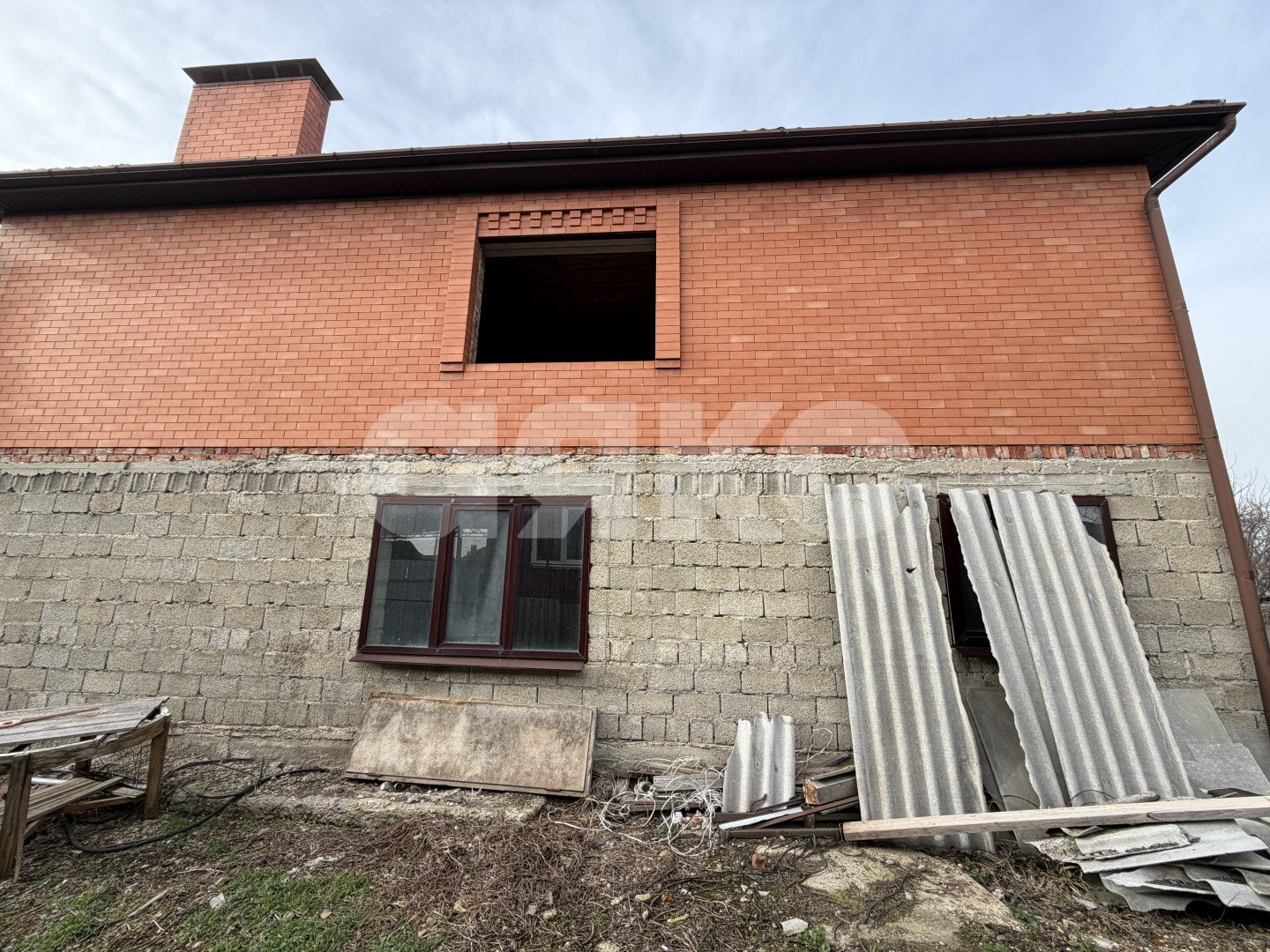 Фото №5: Дом 258 м² + 16 сот. - Старая, ул. Дружбы