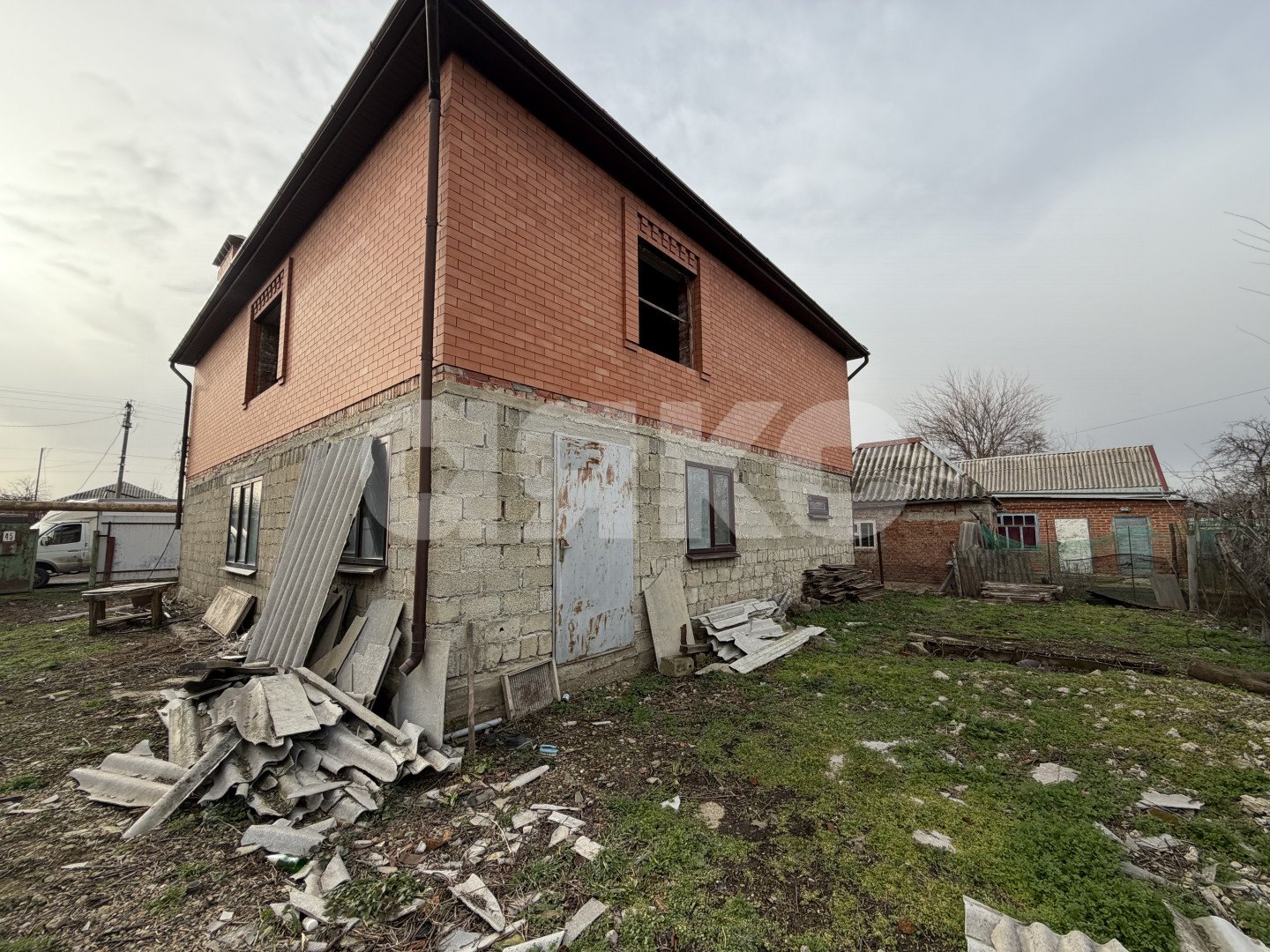 Фото №4: Дом 258 м² + 16 сот. - Старая, ул. Дружбы